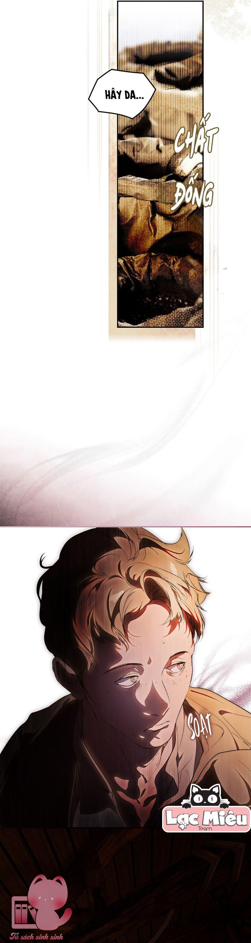 Quý Cô Bí Ẩn - Chap 101 - Trang 25