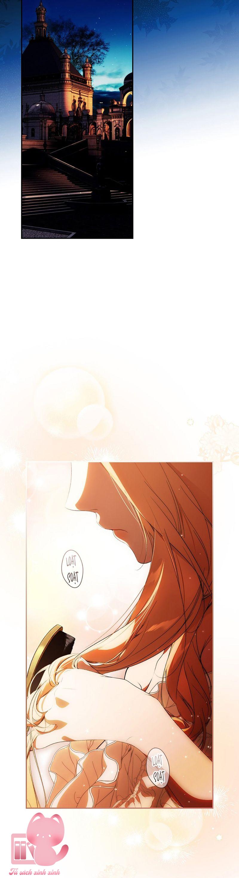 Quý Cô Bí Ẩn - Chap 101 - Trang 4