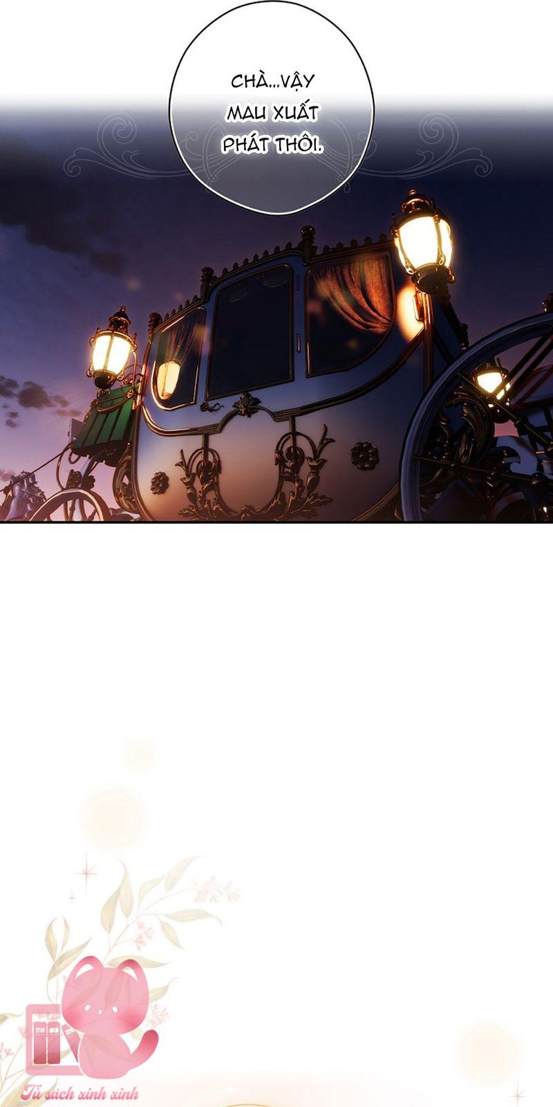 Quý Cô Bí Ẩn - Chap 101 - Trang 35