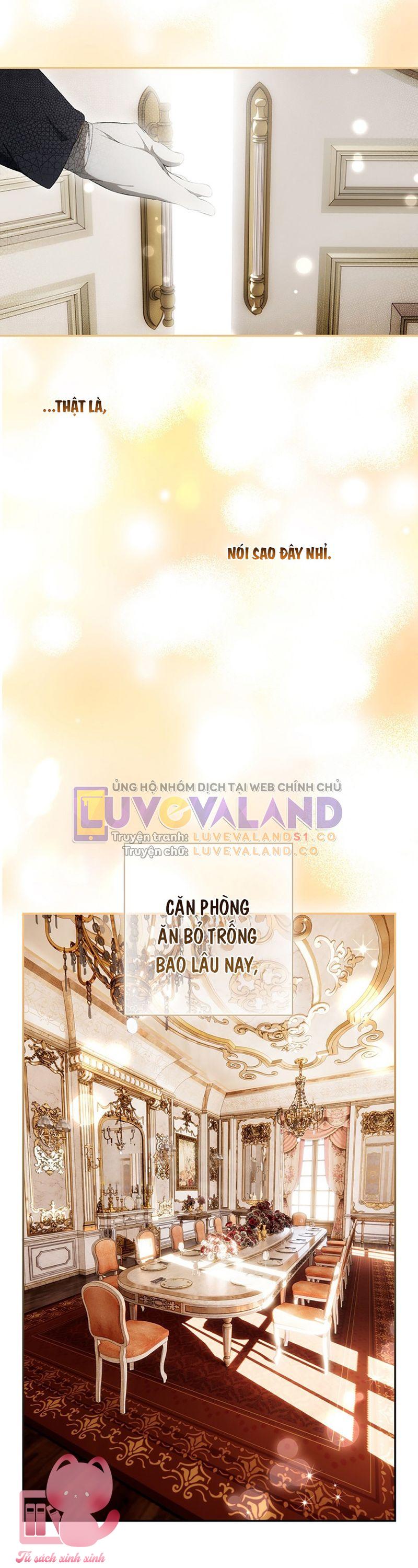 Quý Cô Bí Ẩn - Chap 102 - Trang 13