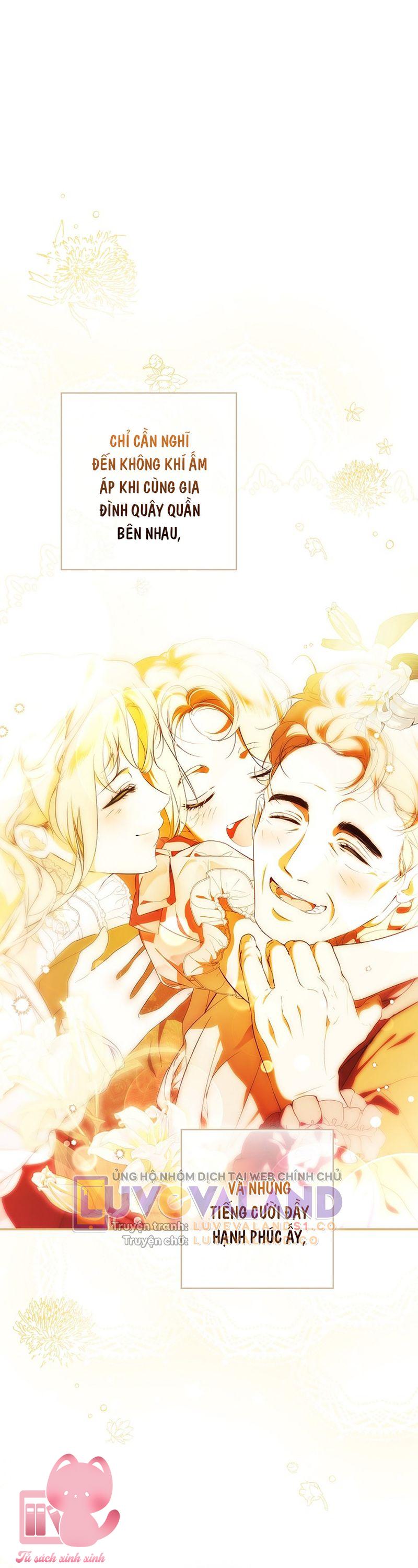 Quý Cô Bí Ẩn - Chap 102 - Trang 14