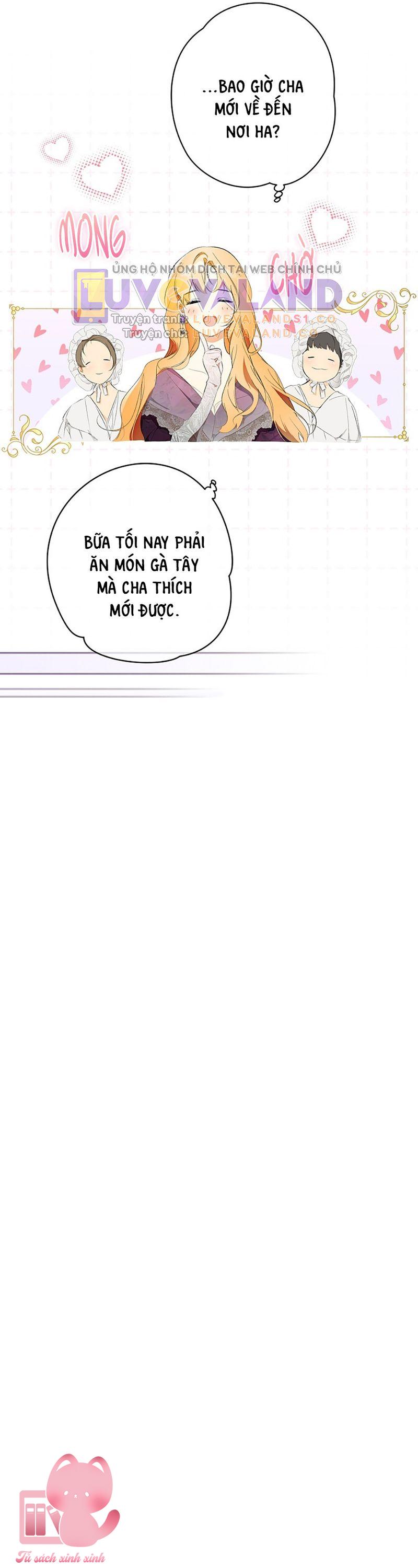 Quý Cô Bí Ẩn - Chap 102 - Trang 16