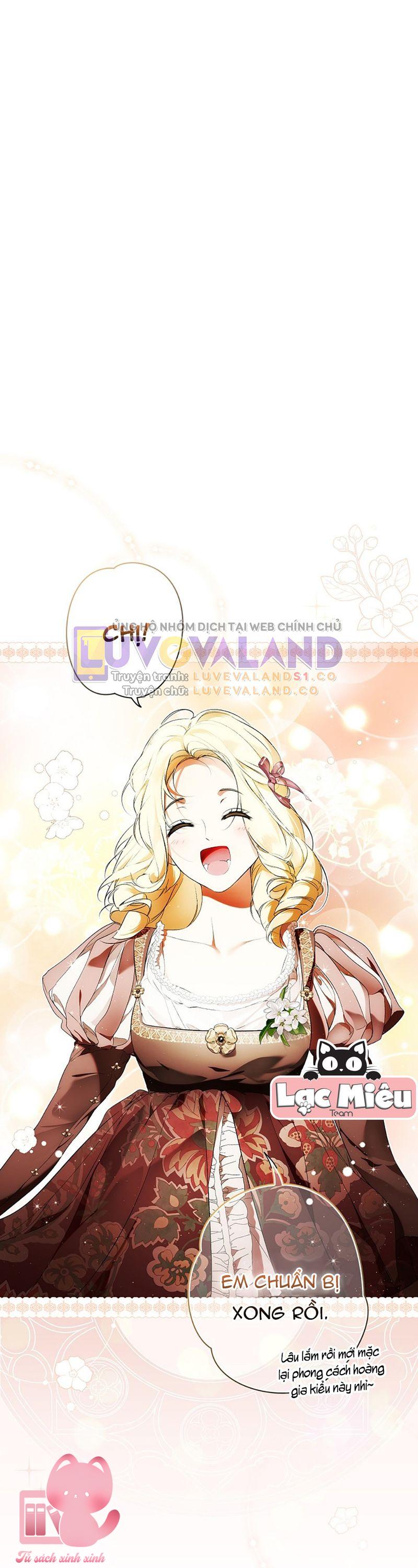 Quý Cô Bí Ẩn - Chap 102 - Trang 17