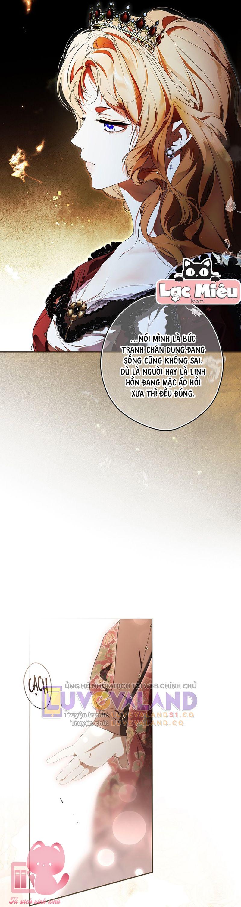 Quý Cô Bí Ẩn - Chap 102 - Trang 24