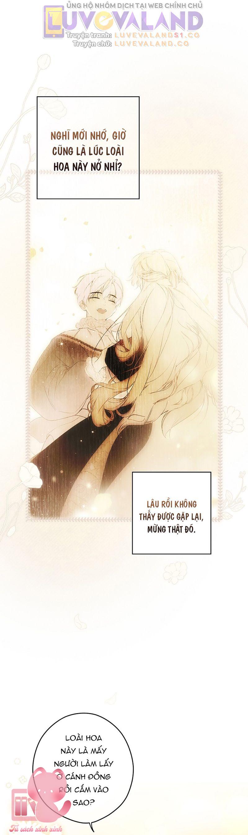 Quý Cô Bí Ẩn - Chap 102 - Trang 26