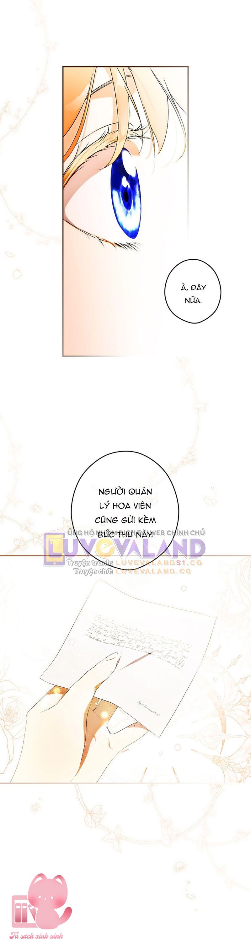 Quý Cô Bí Ẩn - Chap 102 - Trang 28