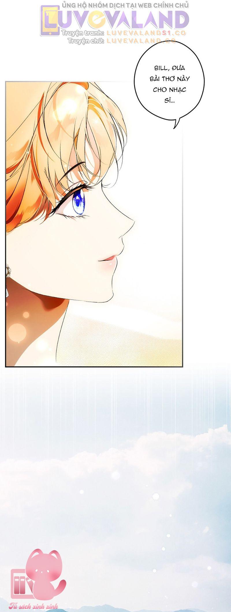 Quý Cô Bí Ẩn - Chap 102 - Trang 30