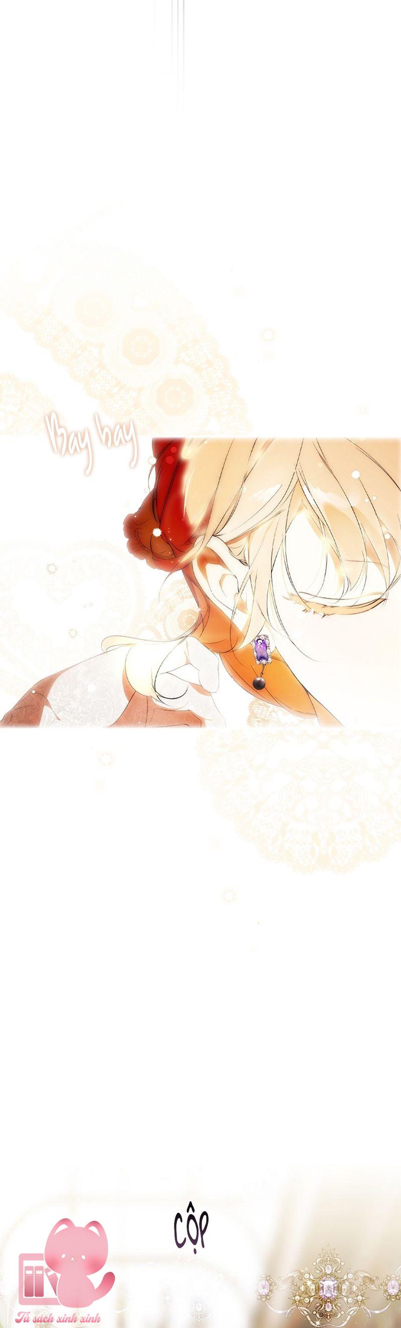 Quý Cô Bí Ẩn - Chap 102 - Trang 4
