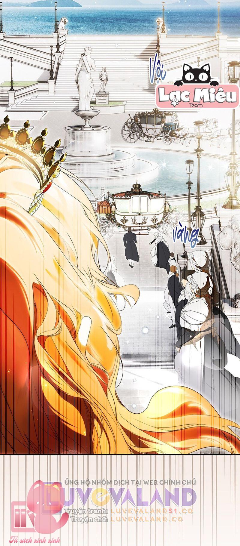 Quý Cô Bí Ẩn - Chap 102 - Trang 31