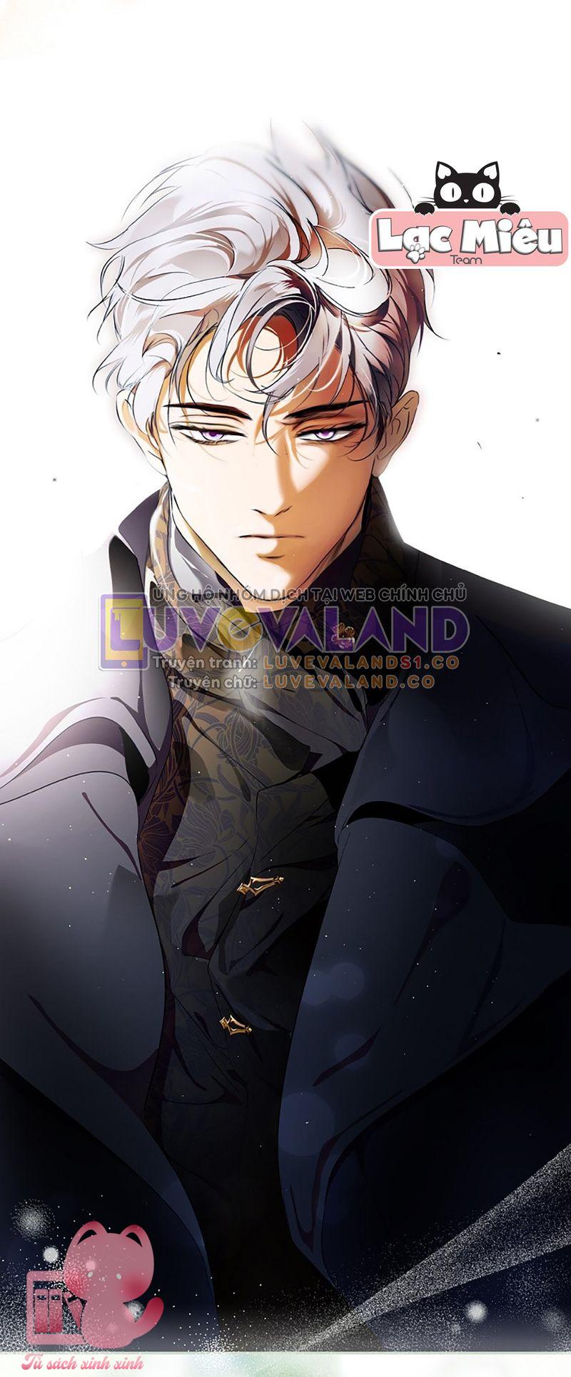 Quý Cô Bí Ẩn - Chap 102 - Trang 36