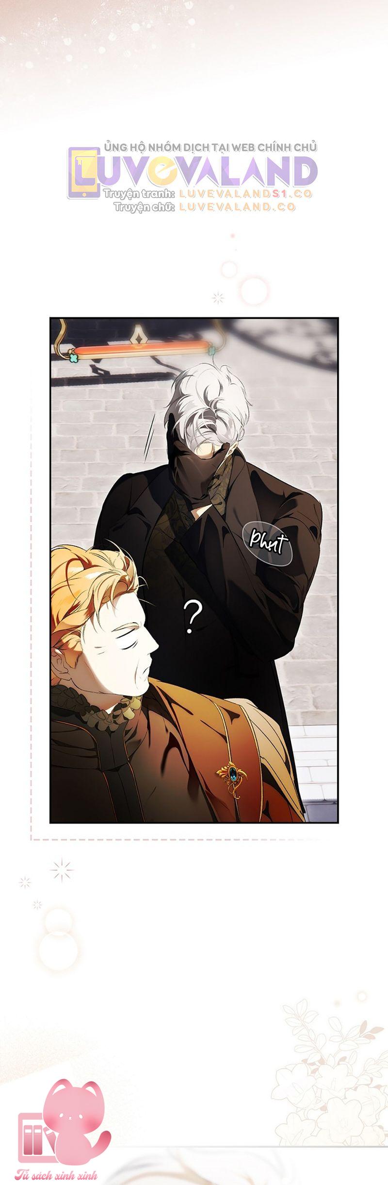 Quý Cô Bí Ẩn - Chap 102 - Trang 39