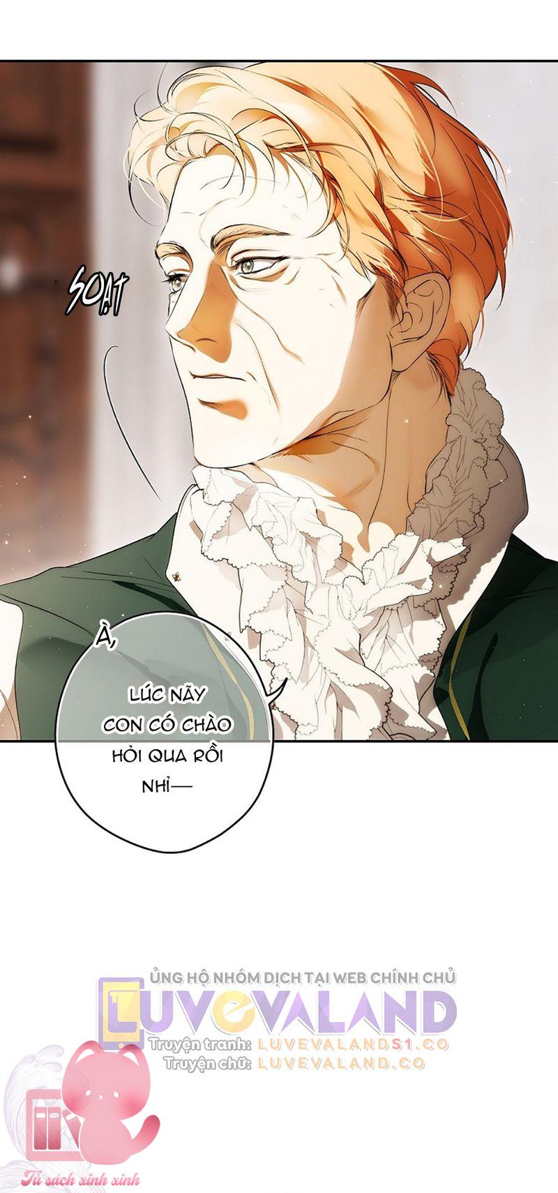 Quý Cô Bí Ẩn - Chap 103 - Trang 11