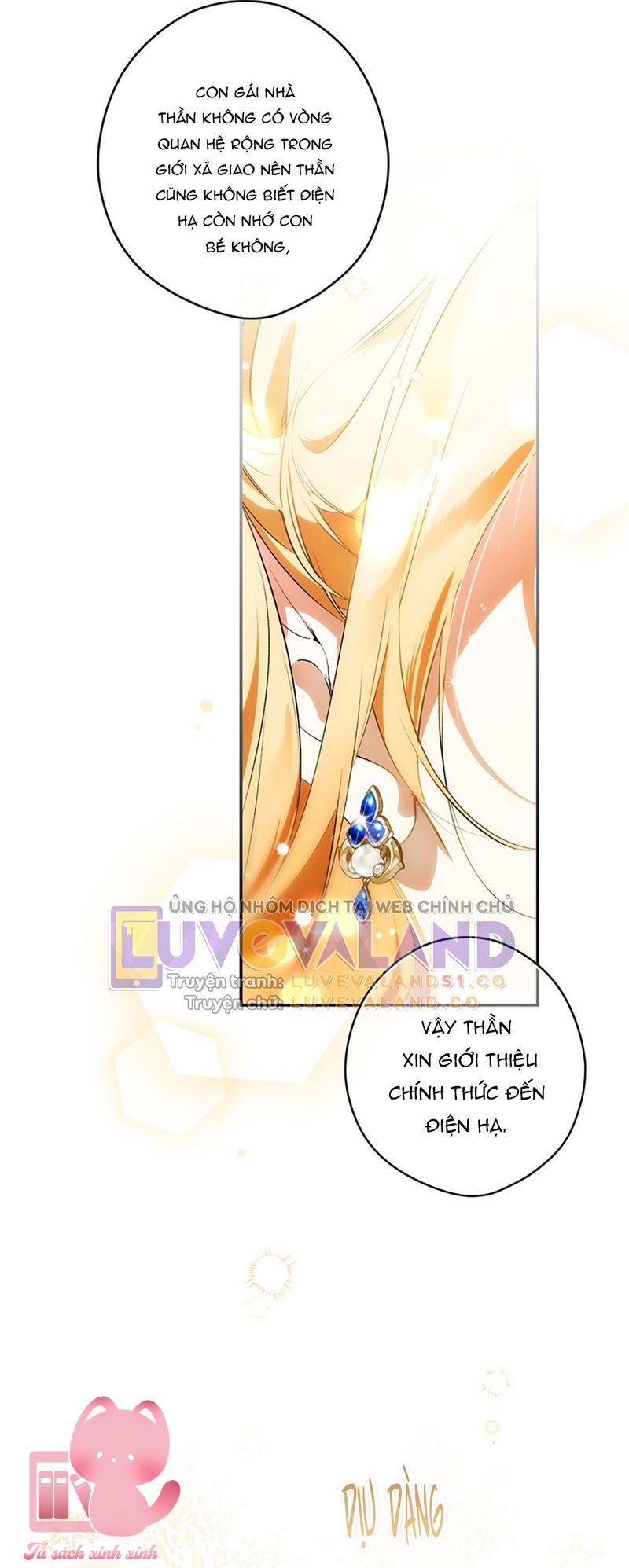 Quý Cô Bí Ẩn - Chap 103 - Trang 13