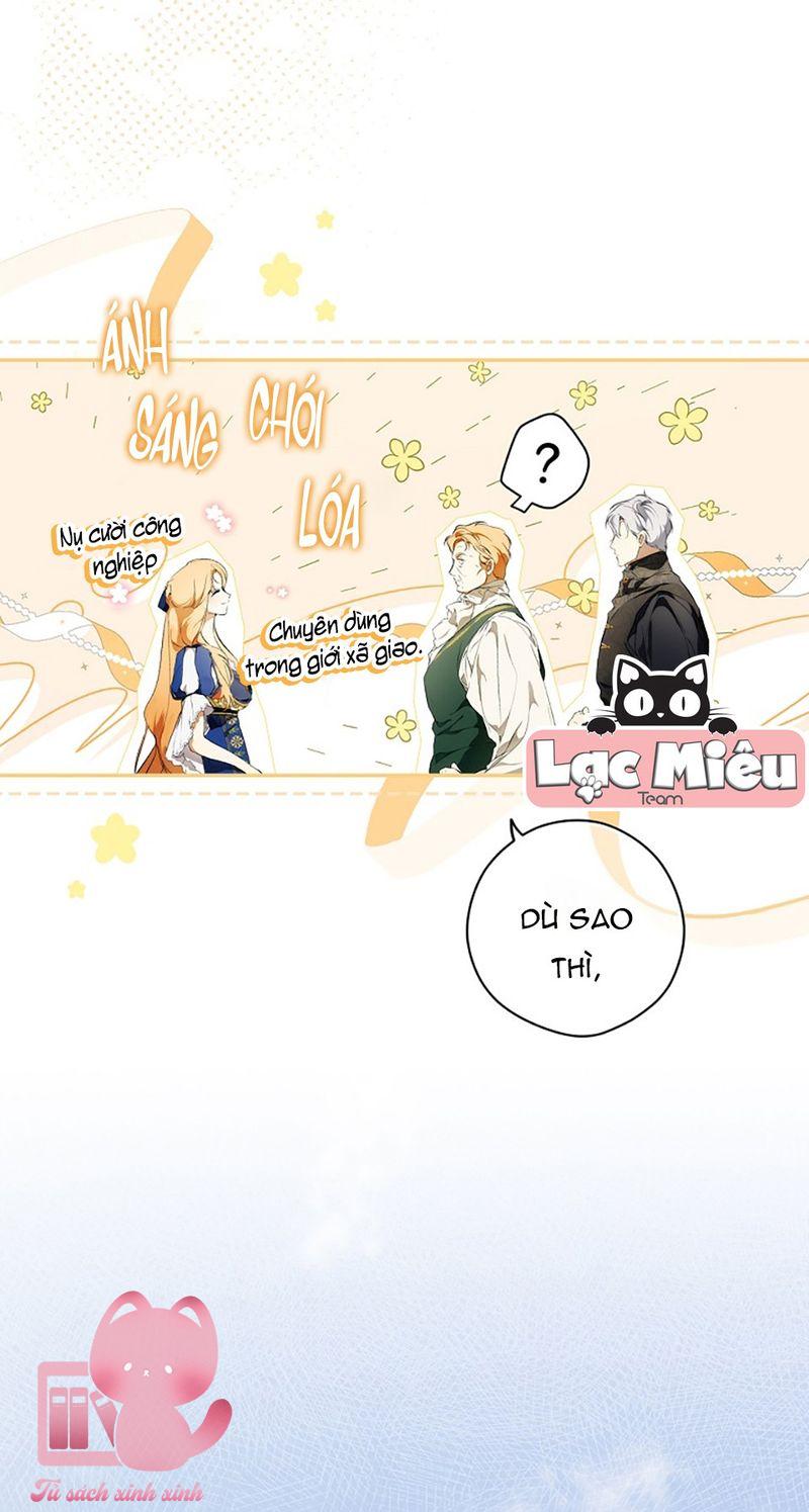 Quý Cô Bí Ẩn - Chap 103 - Trang 16