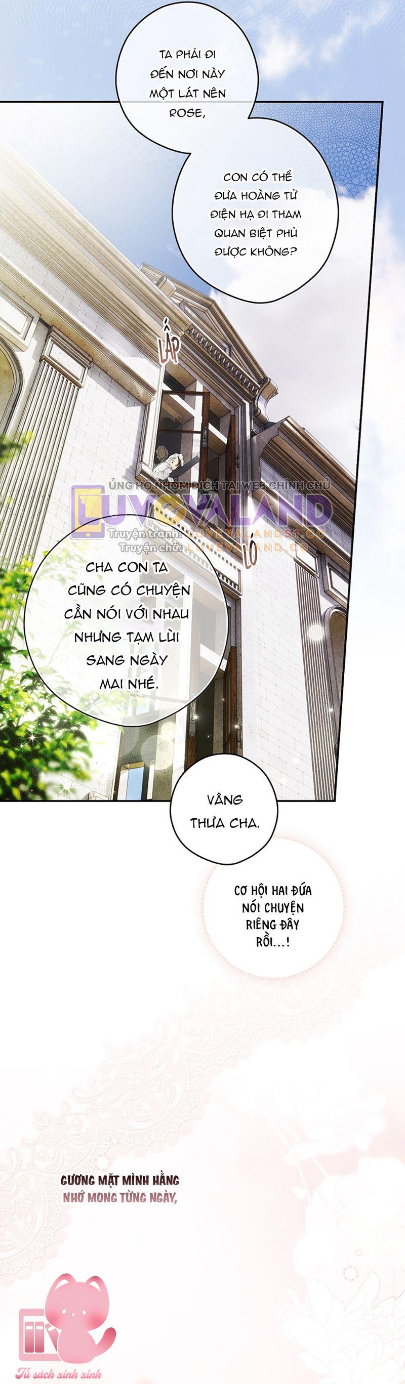Quý Cô Bí Ẩn - Chap 103 - Trang 17