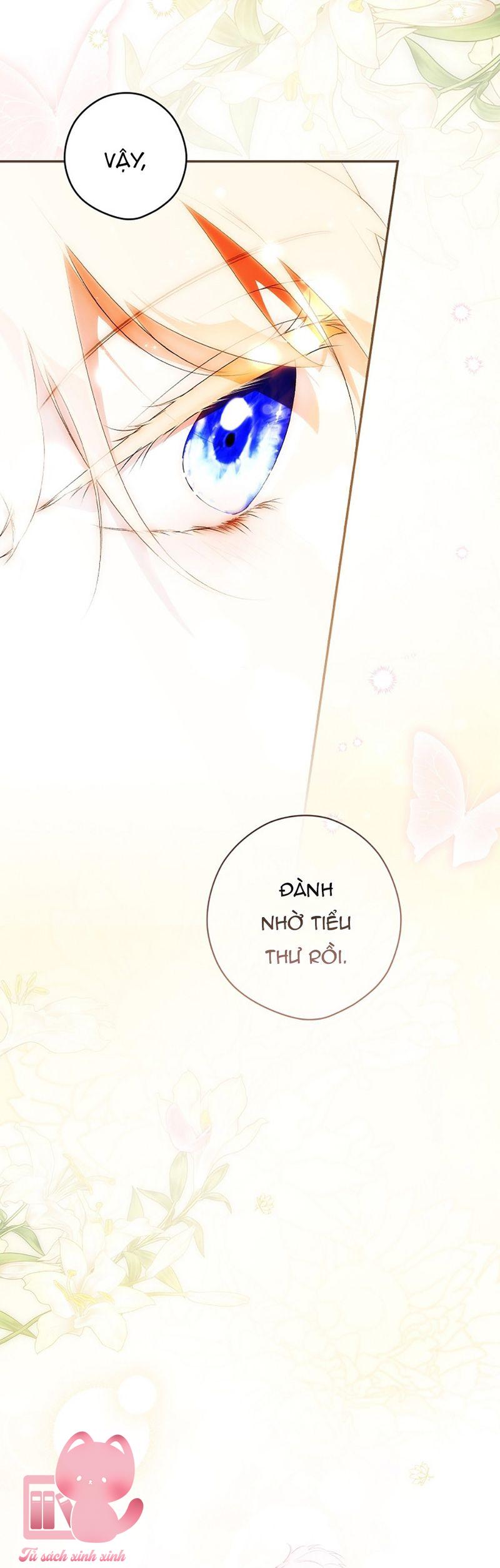 Quý Cô Bí Ẩn - Chap 103 - Trang 22