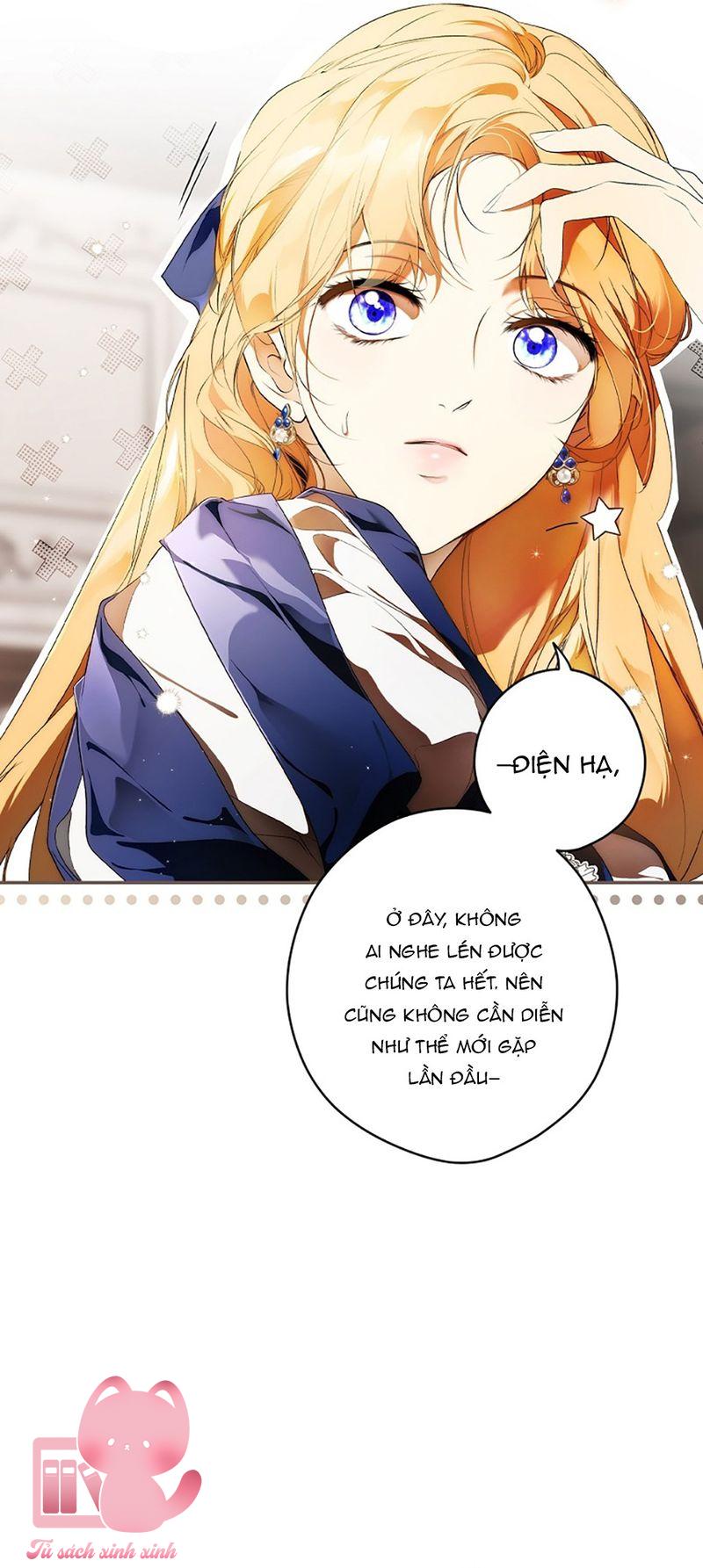 Quý Cô Bí Ẩn - Chap 103 - Trang 29