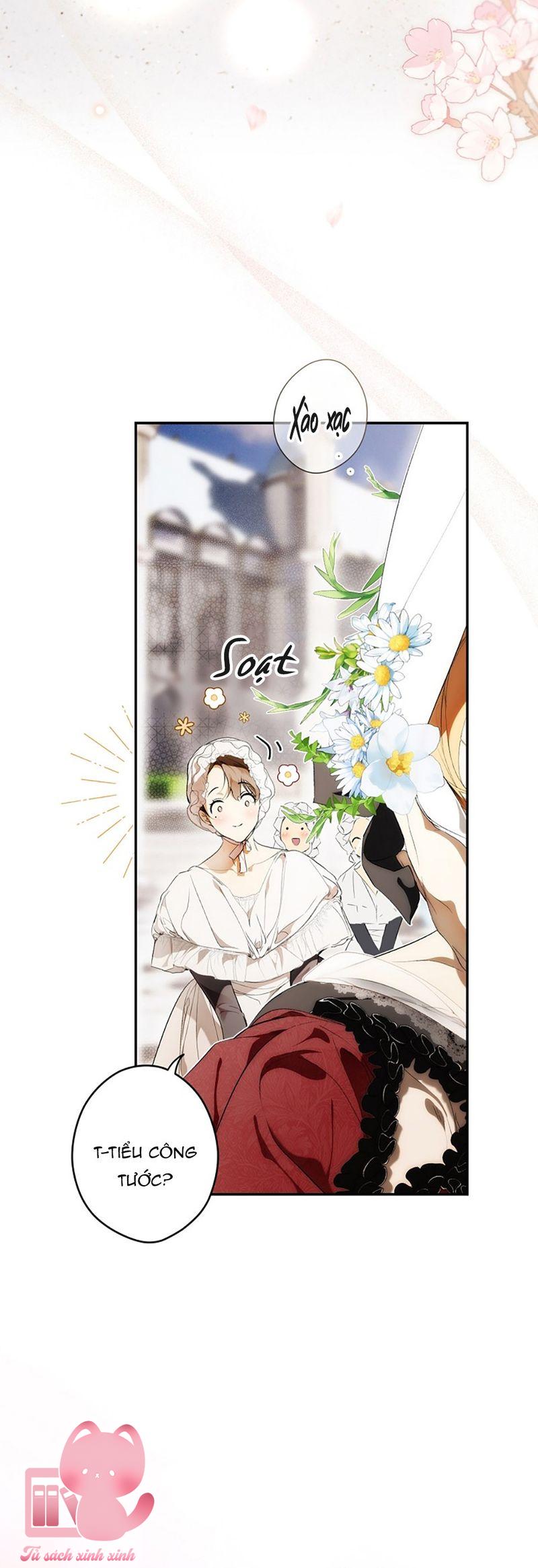Quý Cô Bí Ẩn - Chap 103 - Trang 4