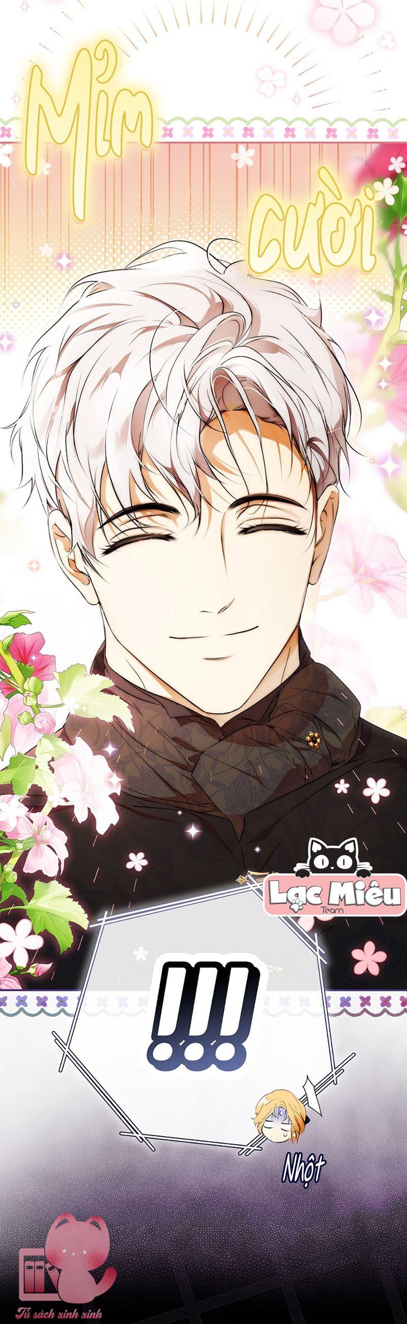 Quý Cô Bí Ẩn - Chap 103 - Trang 31