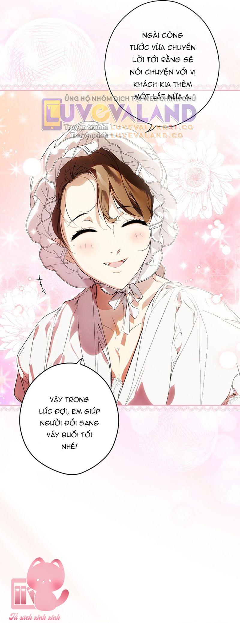 Quý Cô Bí Ẩn - Chap 103 - Trang 5