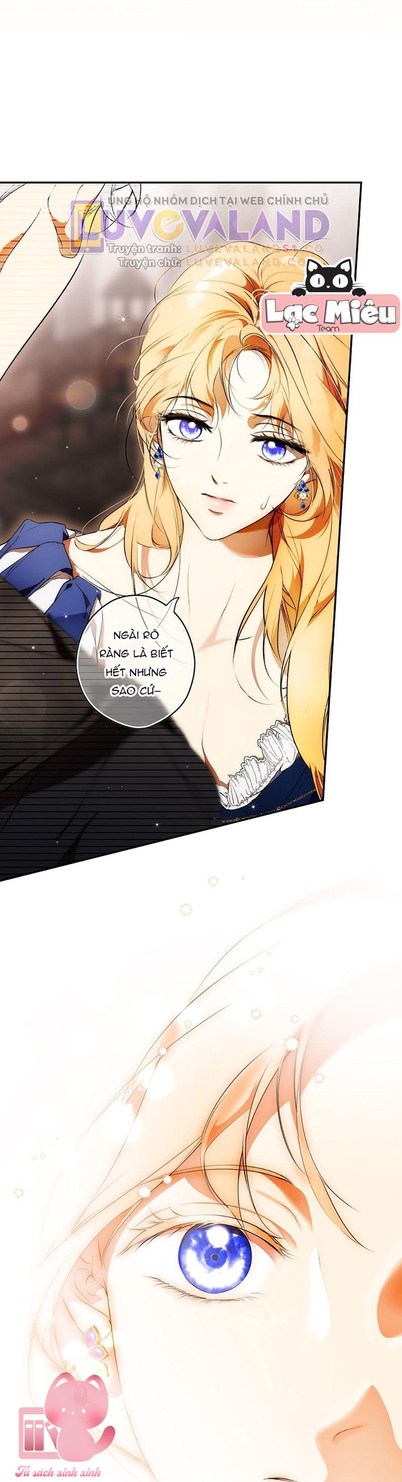 Quý Cô Bí Ẩn - Chap 103 - Trang 41