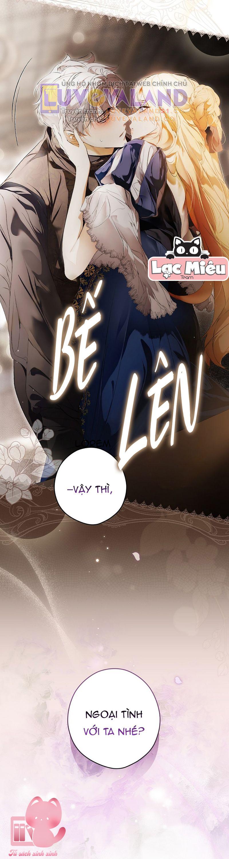 Quý Cô Bí Ẩn - Chap 103 - Trang 44
