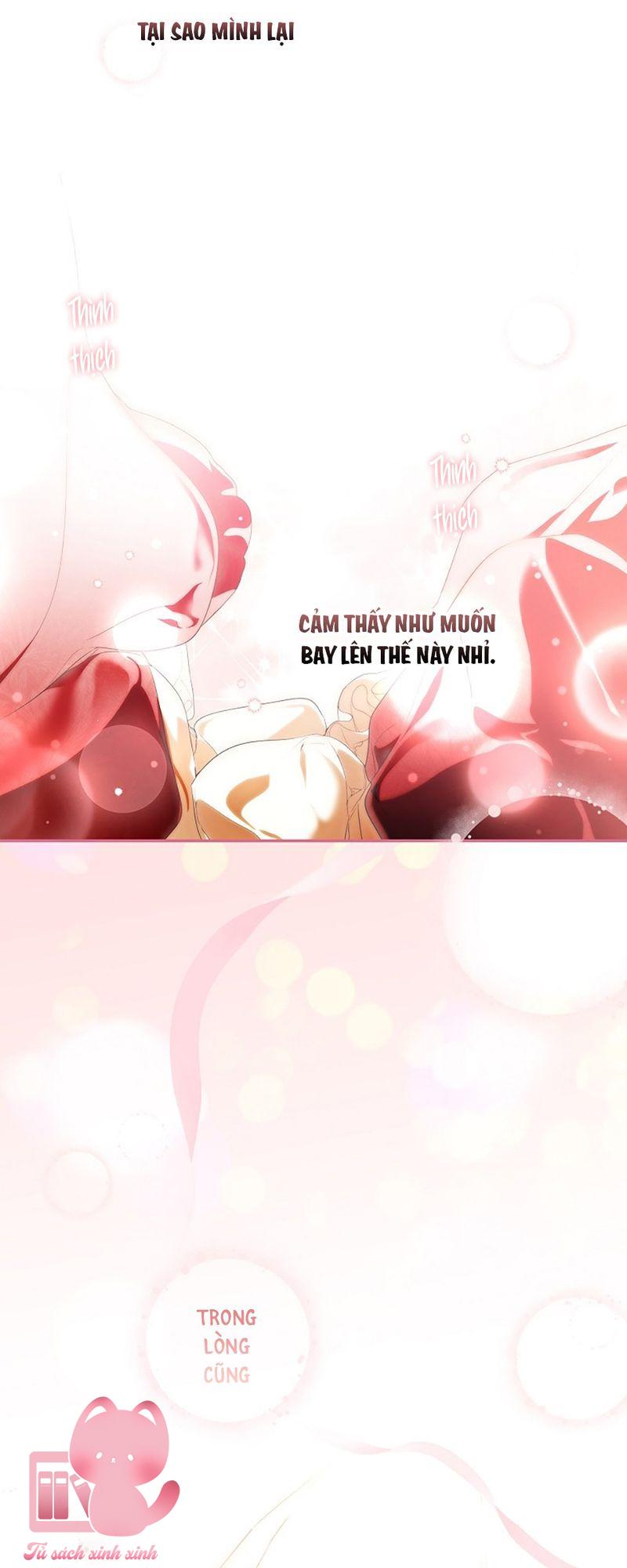 Quý Cô Bí Ẩn - Chap 103 - Trang 7