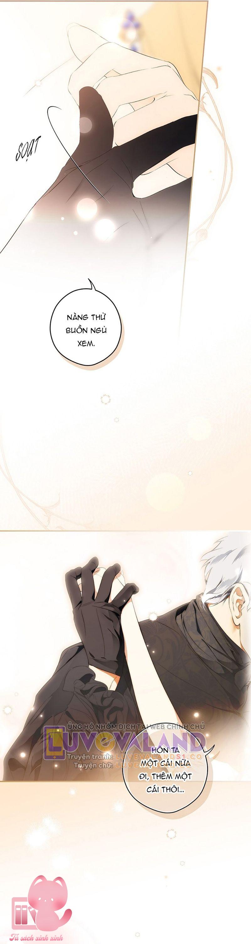 Quý Cô Bí Ẩn - Chap 104 - Trang 11