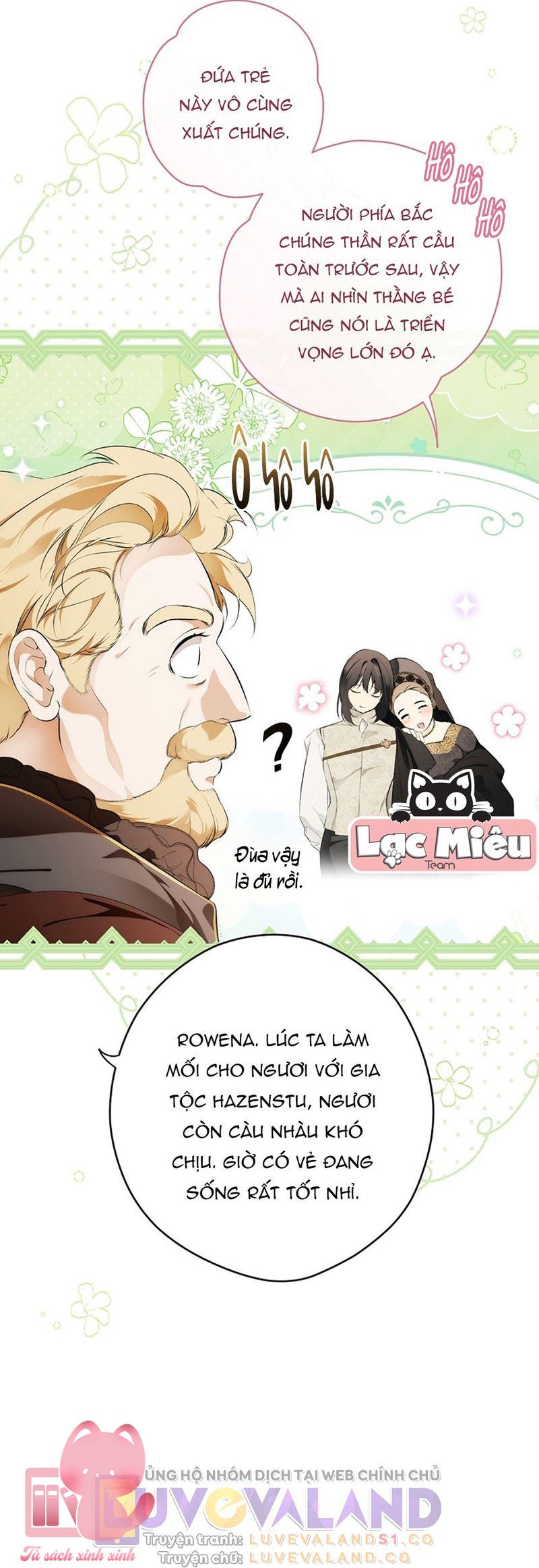 Quý Cô Bí Ẩn - Chap 104 - Trang 24