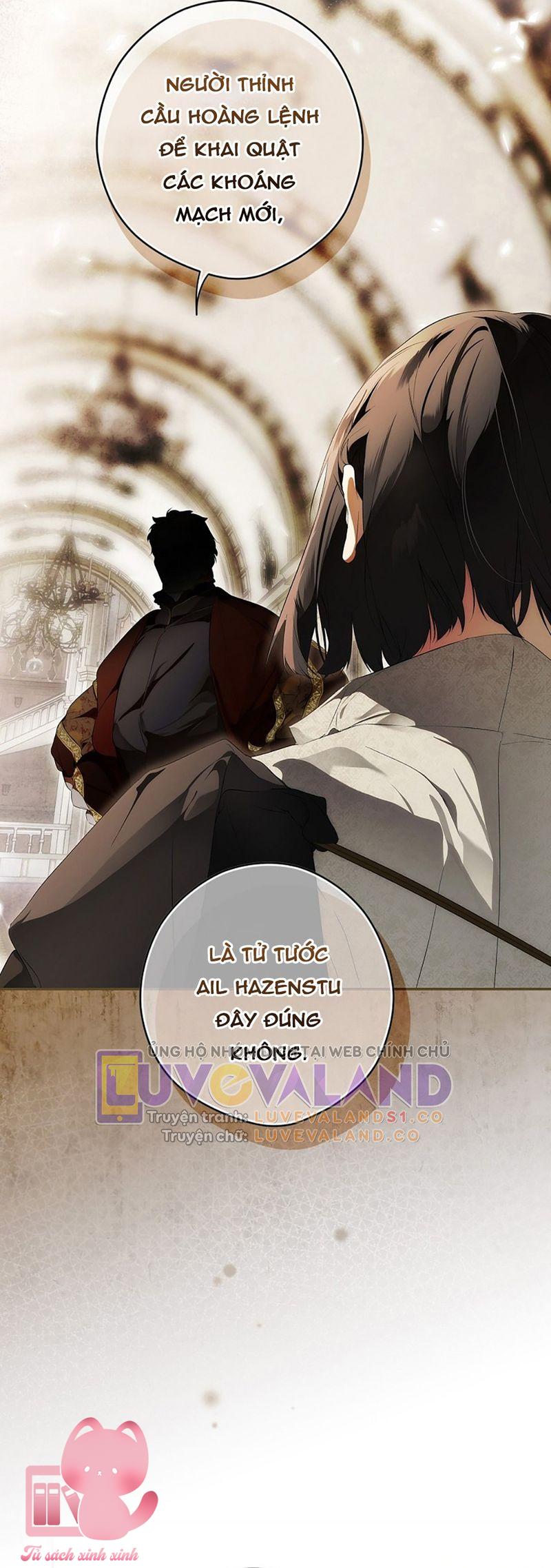 Quý Cô Bí Ẩn - Chap 104 - Trang 26