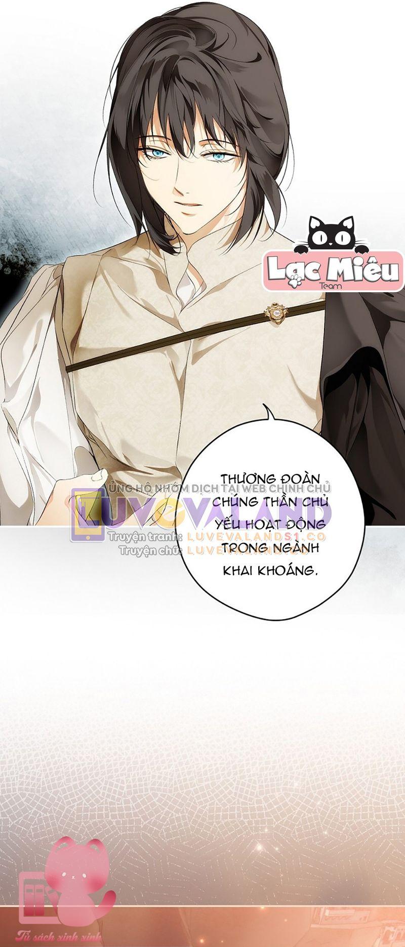 Quý Cô Bí Ẩn - Chap 104 - Trang 28