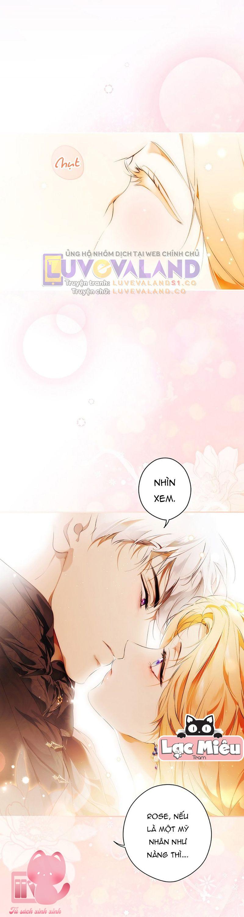 Quý Cô Bí Ẩn - Chap 104 - Trang 4