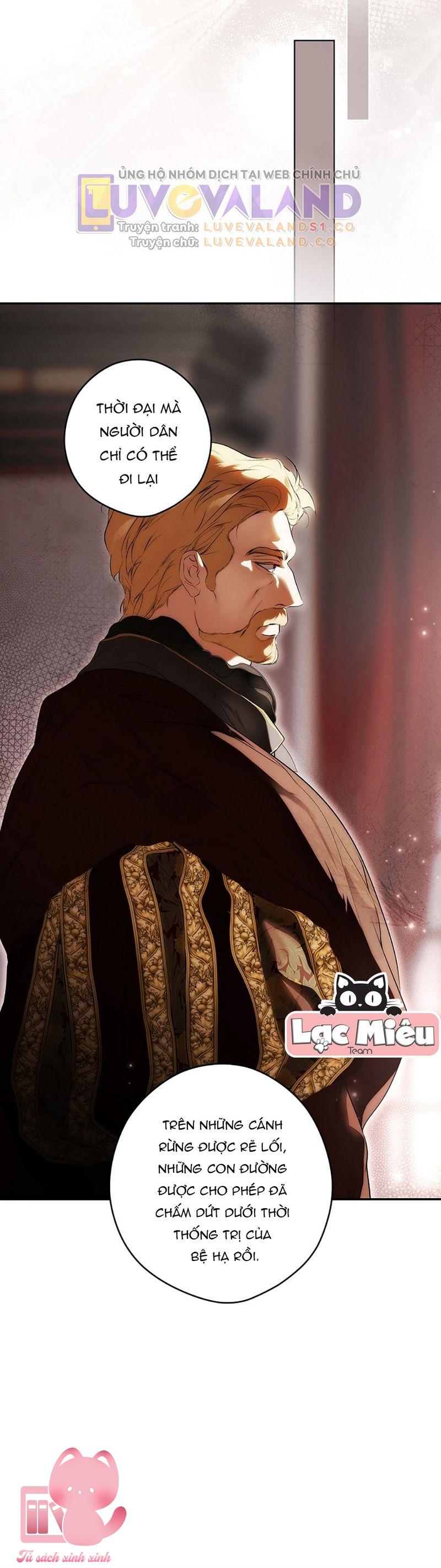 Quý Cô Bí Ẩn - Chap 104 - Trang 39