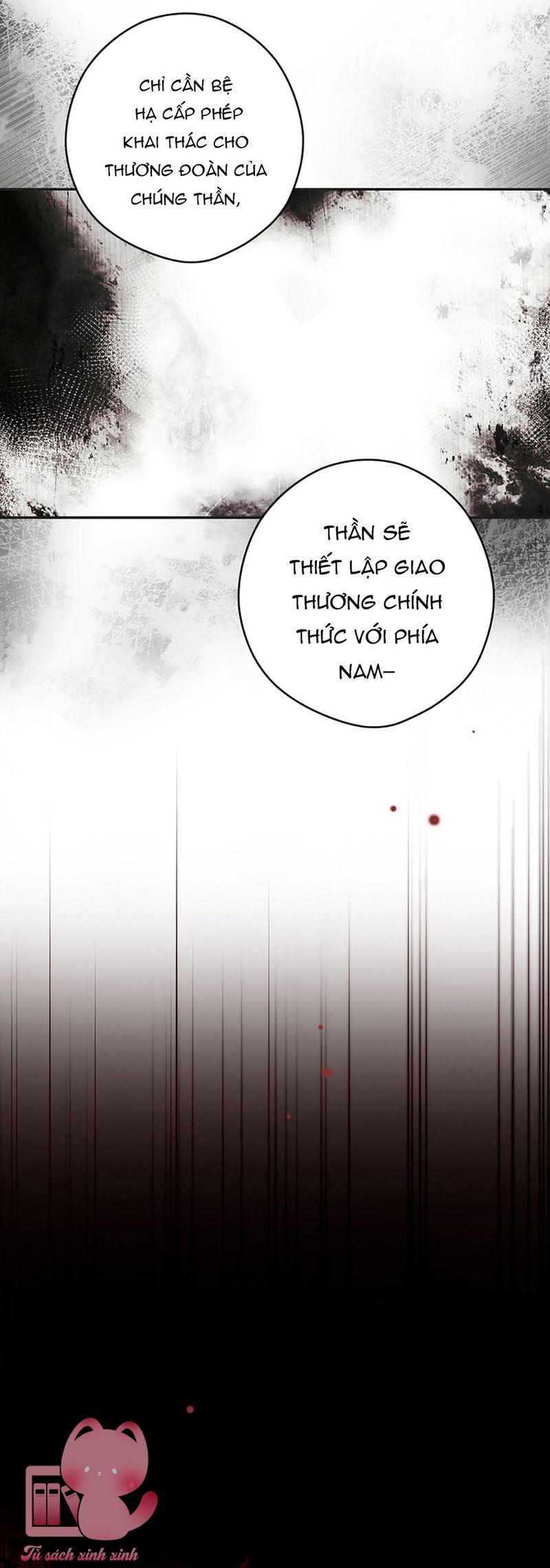 Quý Cô Bí Ẩn - Chap 104 - Trang 42