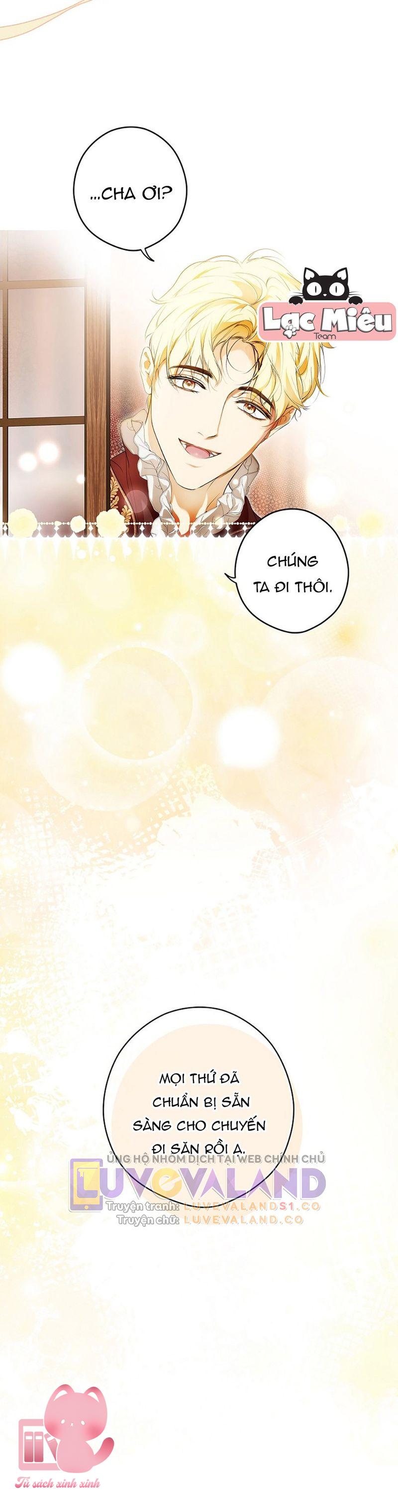 Quý Cô Bí Ẩn - Chap 104 - Trang 46