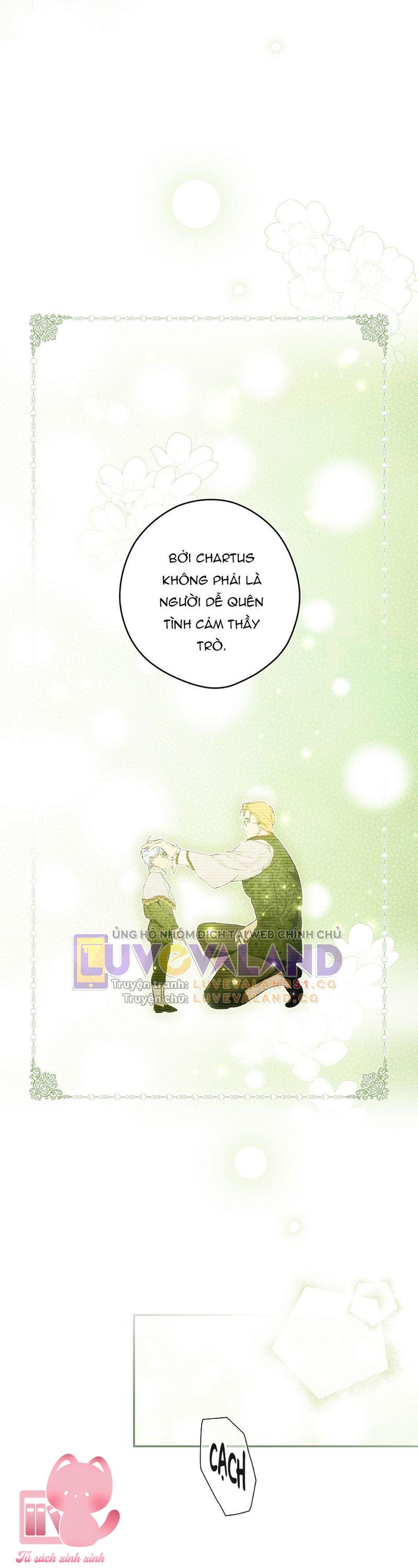 Quý Cô Bí Ẩn - Chap 105 - Trang 11