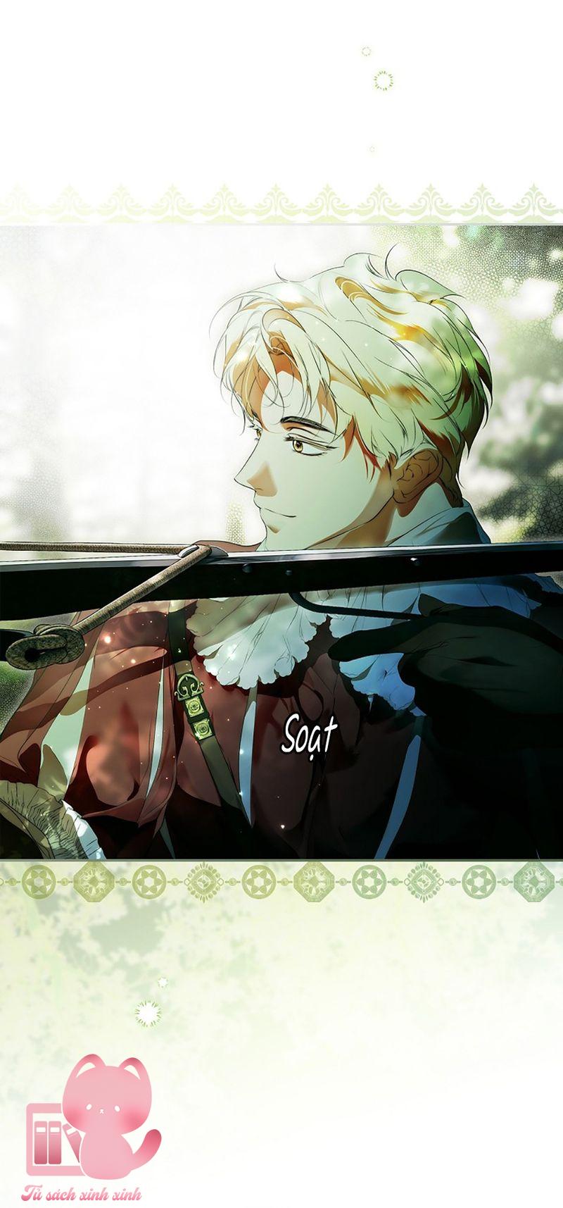 Quý Cô Bí Ẩn - Chap 105 - Trang 12