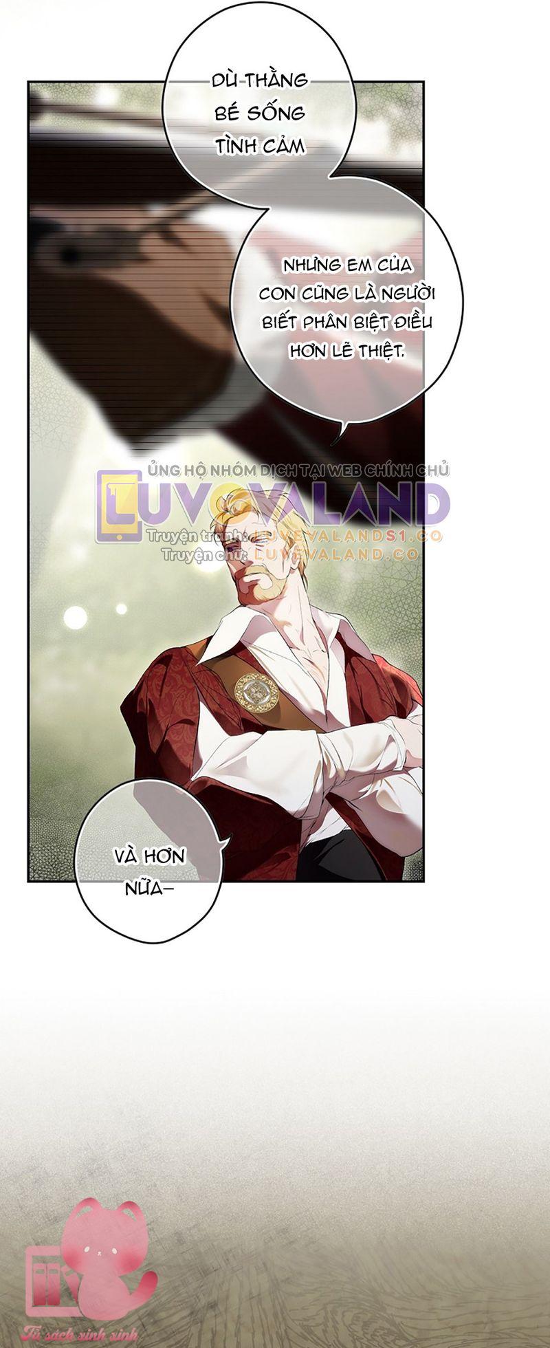 Quý Cô Bí Ẩn - Chap 105 - Trang 13