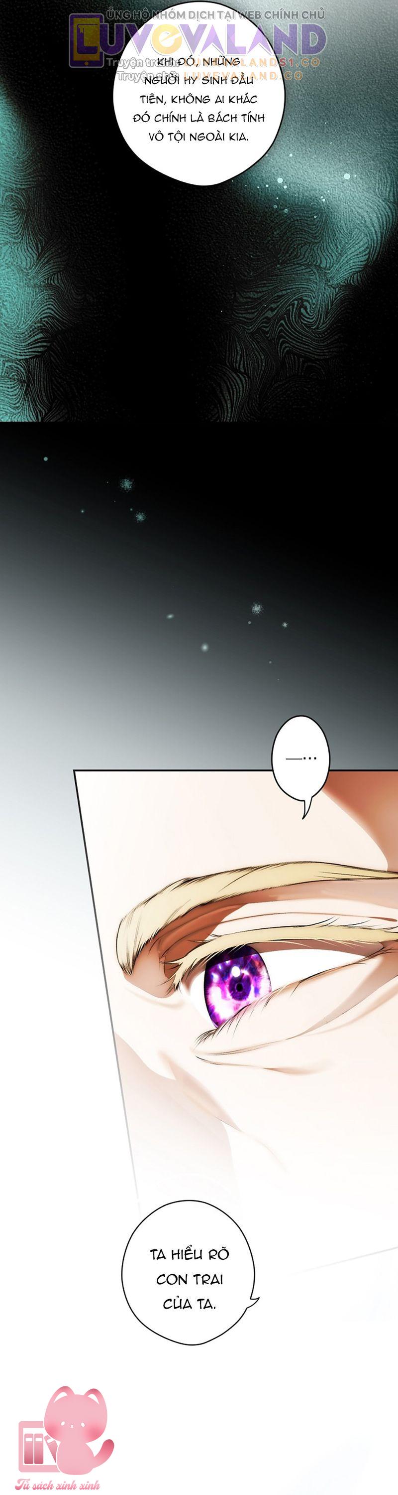 Quý Cô Bí Ẩn - Chap 105 - Trang 15