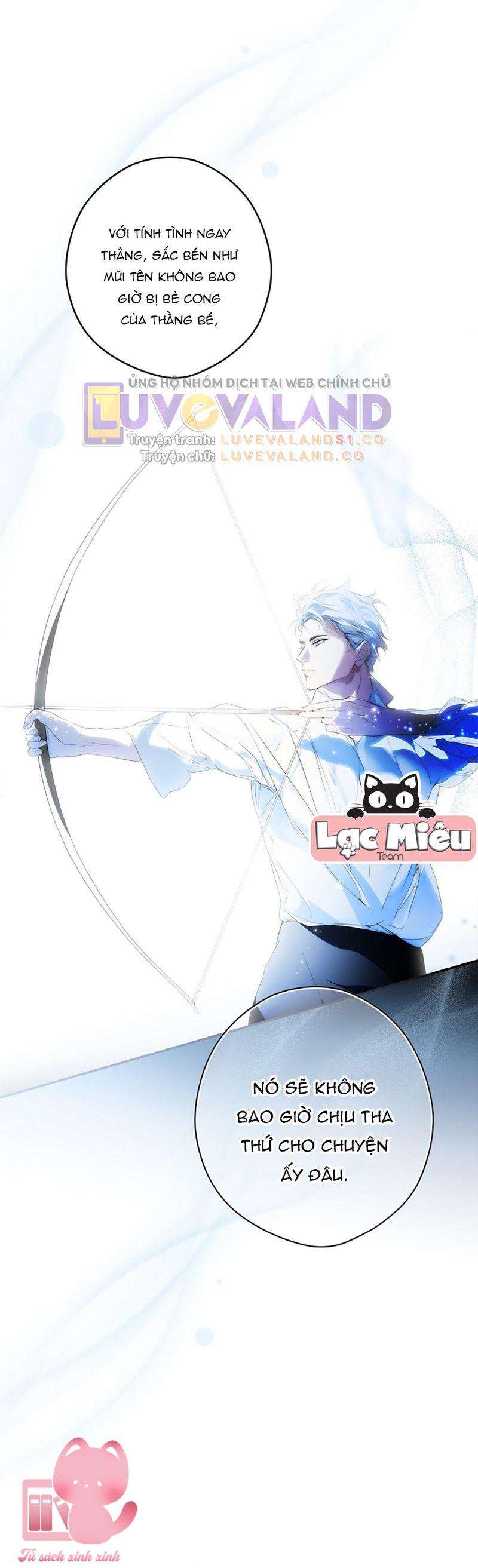 Quý Cô Bí Ẩn - Chap 105 - Trang 16