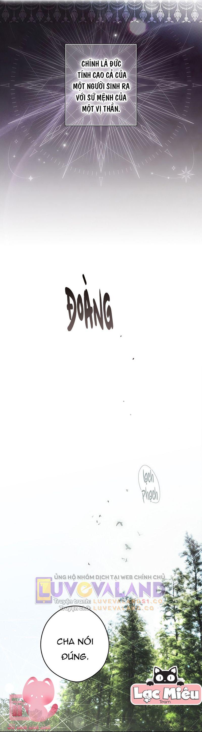 Quý Cô Bí Ẩn - Chap 105 - Trang 18