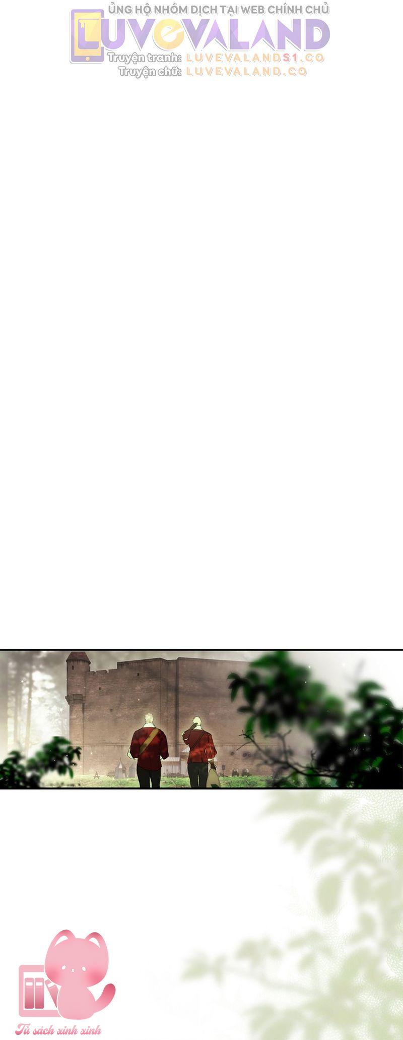 Quý Cô Bí Ẩn - Chap 105 - Trang 20