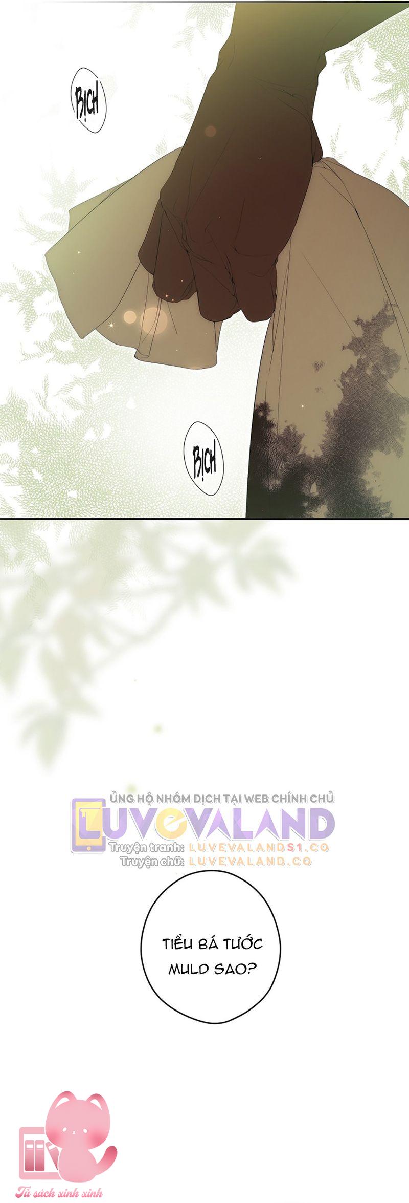 Quý Cô Bí Ẩn - Chap 105 - Trang 21