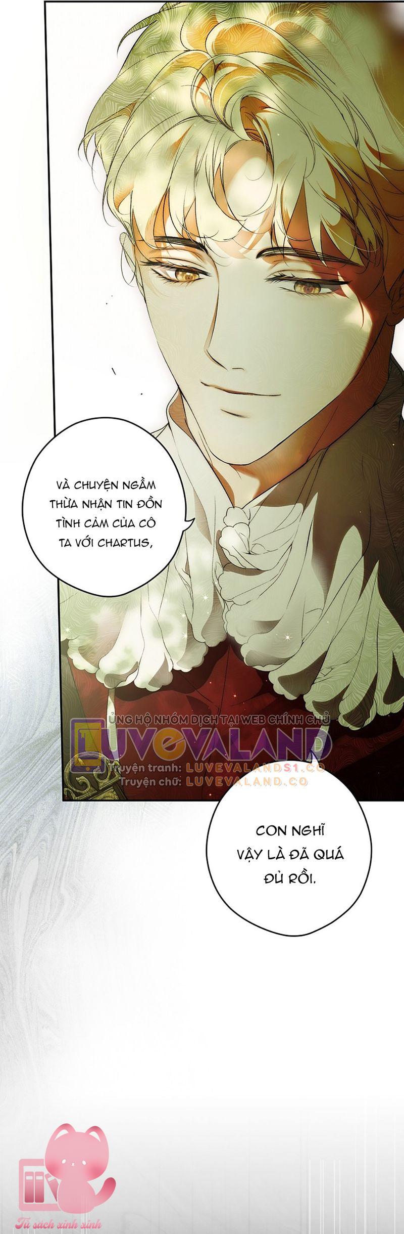 Quý Cô Bí Ẩn - Chap 105 - Trang 24