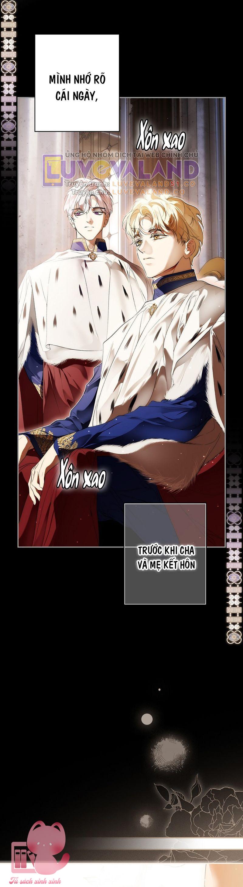 Quý Cô Bí Ẩn - Chap 105 - Trang 27