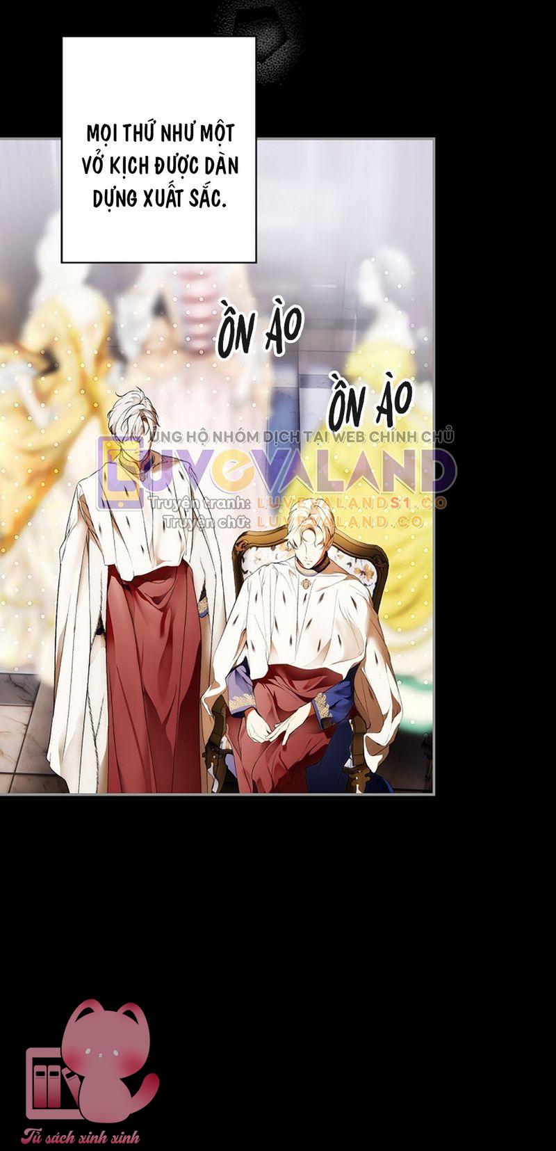 Quý Cô Bí Ẩn - Chap 105 - Trang 30