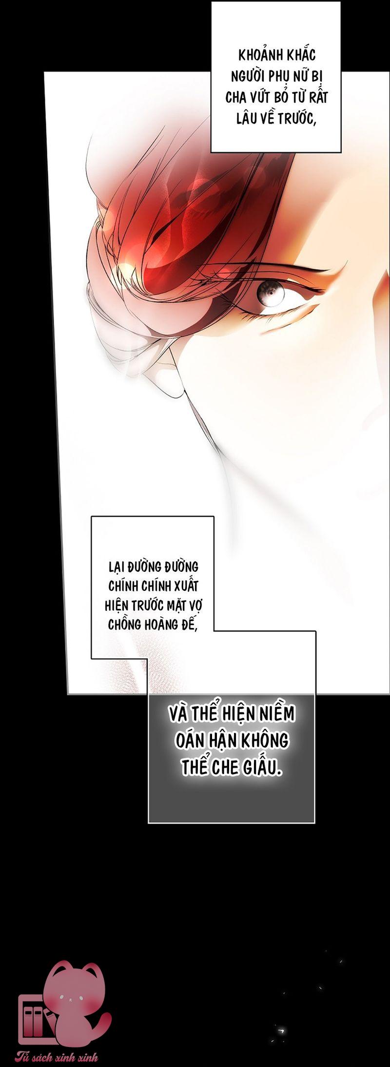 Quý Cô Bí Ẩn - Chap 105 - Trang 31
