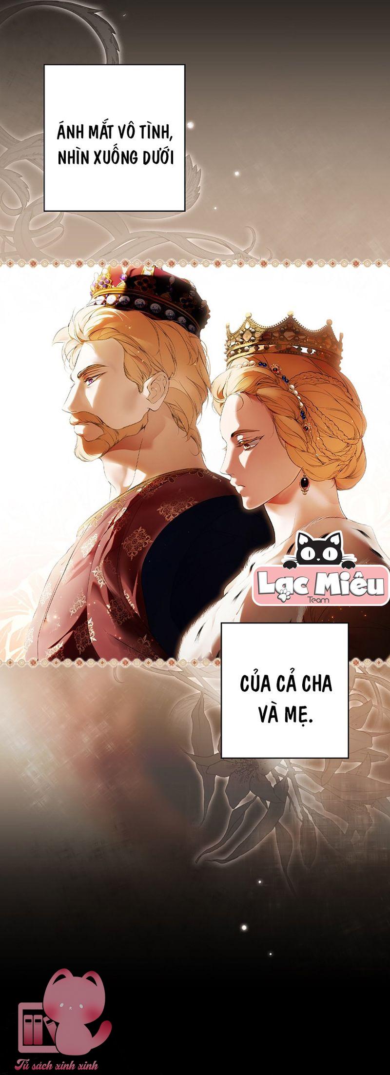 Quý Cô Bí Ẩn - Chap 105 - Trang 33