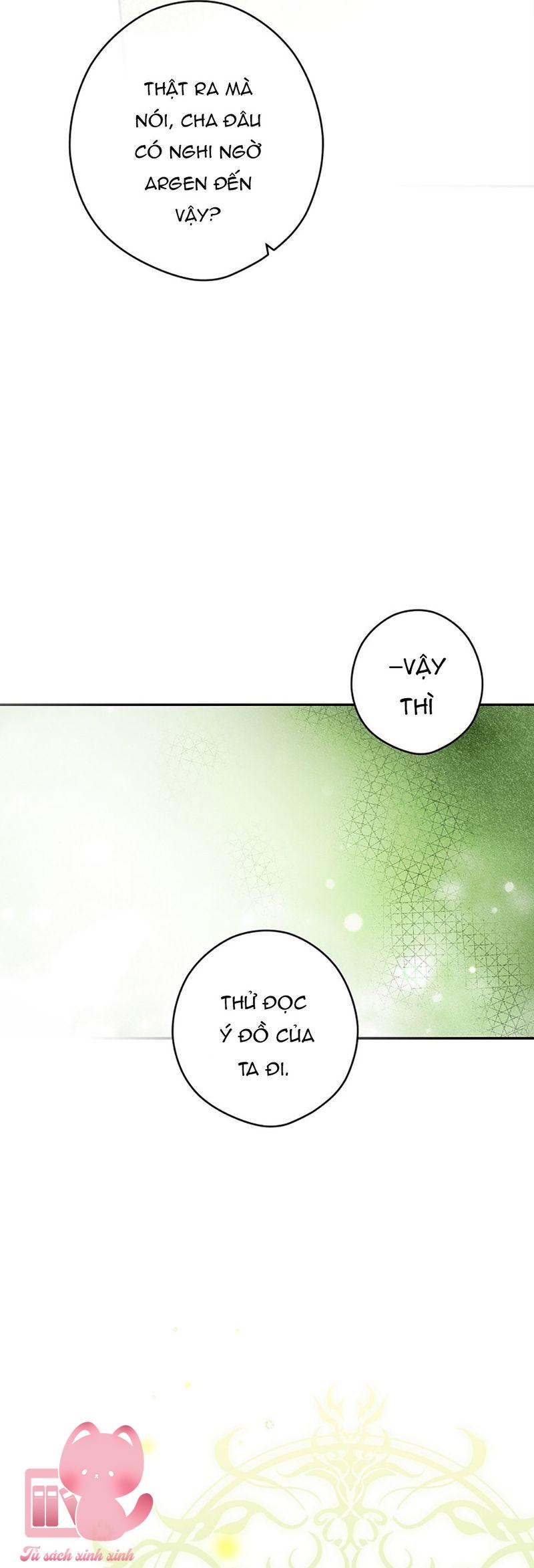 Quý Cô Bí Ẩn - Chap 105 - Trang 38