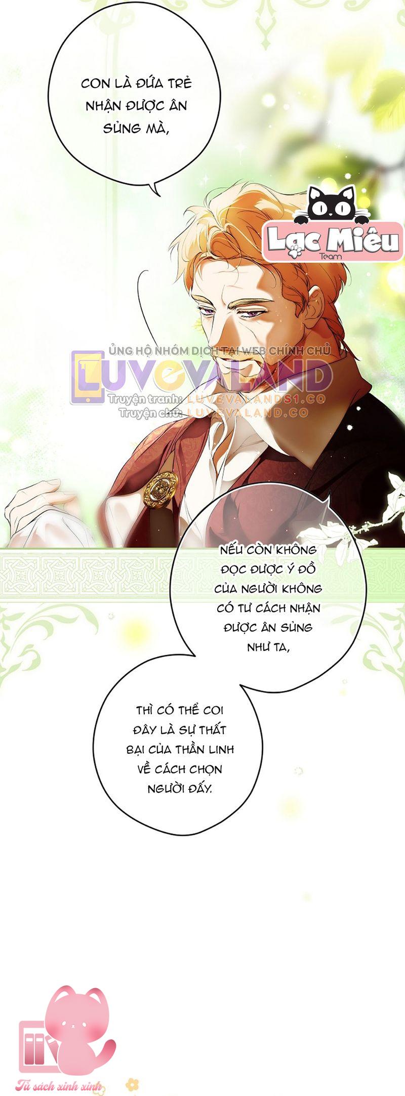 Quý Cô Bí Ẩn - Chap 105 - Trang 39